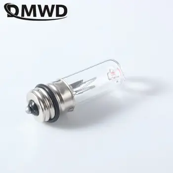 DMWD Elektriske UV-Sko Sterilisering enhed Udskift Tilbehør UV ozon lampe 2 stk pr sæt 7324