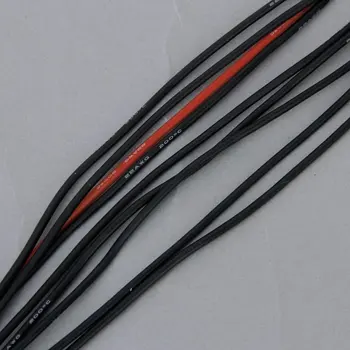 DSHA Nye Hot 10stk JST-XH 8S Lipo Balance Wire forlængerledning 30cm 1