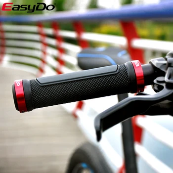 EasyDo Anti-skid Komfortable Karton PP Materiale Bar ender MTB Styr, Greb-Ergonomisk Design Cykel Greb Cykel Tilbehør 5