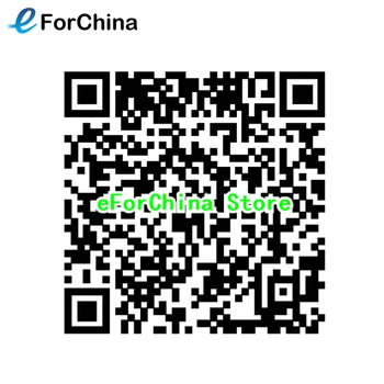 EForChina Gemme Mobile Phone Store Ekstra Gebyr for Fragt Gratis Fragt 0