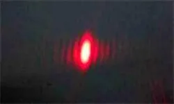 Eksterne TTL 8mm 650nm 1mW 5mW 10mW Glas linse Red Dot Laser Modul Industriel Kvalitet APC Driver 3