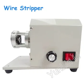 Elektrisk Ledning Stripping Vride Maskinen 0.1-1.5mm2 Ledning Skrællekniv Vride Maskinen Wire Stripper 11801
