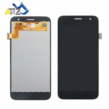 En ' z-værktøjslinien Til Samsung Galaxy J2 Core SM-J260F/DS LCD-Skærm pantalla ekran Scherm digitizer assembly 5