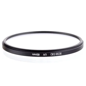 Engros 10 stk STIGE(UK)82 MM UV ultraviolet Filter-Objektiv Protektor for DLSR kamera 82 mm linse 2