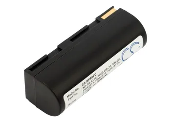 Engros Kamera Batteri Til EPSON R-D1,R-D1s Til FUJI 1700z,2700,2900 z,4800 Zoom,4900 Zoom,6800 Zoom,6900 Zoom,MX-1700,MX-1700Z 1