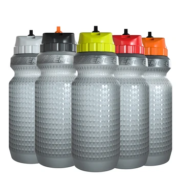 ENLEE 650ml Cykling vandflaske lækagesikre Udendørs Sport Bærbare Flaske Til Cykel Drikke Kører Cykel vandflaske 5
