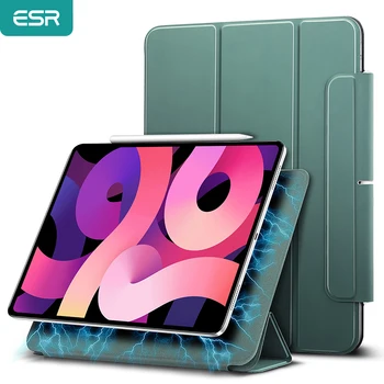 ESR iPad Case til iPad Luft 4 Tilfælde 10.9