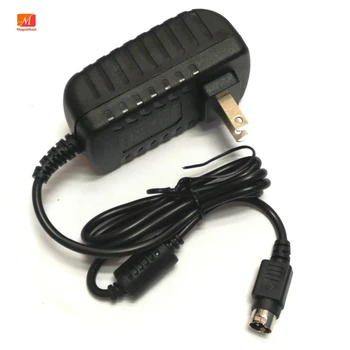 EU ' s Power Adapter, 12V, 2A 4 PIN til Hikvision video-optager 7804 7808H-SNH cwt KPC-024F DVR NVR power adapter oplader 1