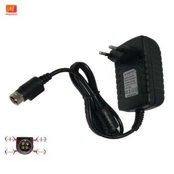 EU ' s Power Adapter, 12V, 2A 4 PIN til Hikvision video-optager 7804 7808H-SNH cwt KPC-024F DVR NVR power adapter oplader 5