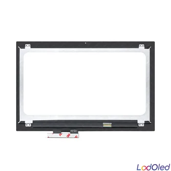 FHD IPS LCD-Skærm LED Panel Touch Glas Digitizer Assembly for Acer Spin 5 SP515-51N-56DD SP515-51N-59EE SP515-51N-801H 3