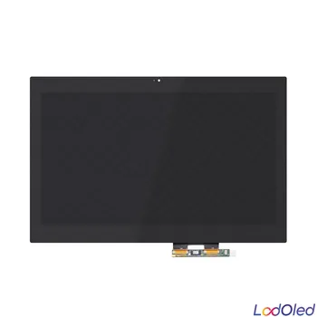FHD IPS LCD-Skærm LED Panel Touch Glas Digitizer Assembly for Acer Spin 5 SP515-51N-56DD SP515-51N-59EE SP515-51N-801H 4
