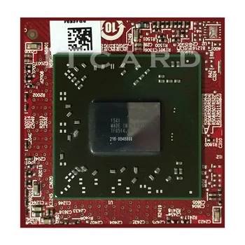 FirePro M5100 2GB GDDR5-Video Graphics Card 216-0846000 Med X-Beslag Til Dell Precision M4600 M4700 M4800 Bærbar Test OK 0