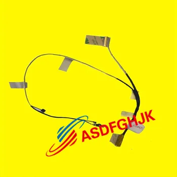 FOR ASUS S400 S400C S400CA S46E Tv med Kabel LVDs kabel-LCD-tv med LSD-kabel 14005-00740400 DD0XJ7LC020 DD0XJ7LC010 DD0XJ7LC030 39367