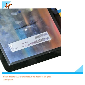 For ASUS Transformer Mini T102HA T102H Tablet PC LCD-Panel Display Touch-Skærm Digitizer Assembly Tilbehør 2