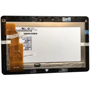 For ASUS VivoTab RT TF600T TF600 5234N FPC-2 LCD-Touch Screen Digitizer Assembly 0