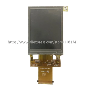 For DATALOGIC SKORPIO X3 Lcd-skærm med touch-panel digitizer TFT8K5628FPC-A2-E/TFT5K0920FPC-B1-E 1