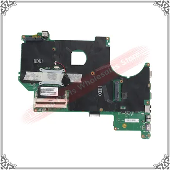 For Dell Alienware M17X R2 laptop bundkort KN-014M8C 014M8C 14M8C bundkort hm55 LA-9331P SR13H DDR3L logic board 11612