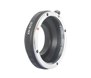 For EOS-NX Lens Adapter Til E0S EF-Objektiv Til Sa&sunget NX-Kamera Adapter NX300M NX300 NX2000 NX210 NX30 0