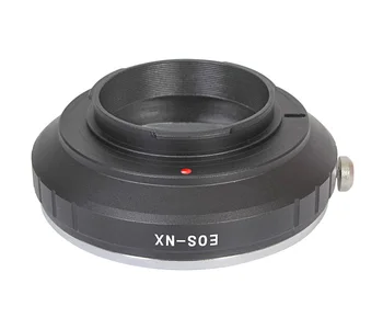 For EOS-NX Lens Adapter Til E0S EF-Objektiv Til Sa&sunget NX-Kamera Adapter NX300M NX300 NX2000 NX210 NX30 1