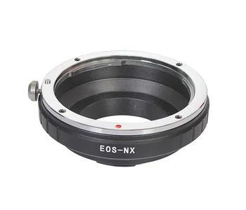 For EOS-NX Lens Adapter Til E0S EF-Objektiv Til Sa&sunget NX-Kamera Adapter NX300M NX300 NX2000 NX210 NX30 2