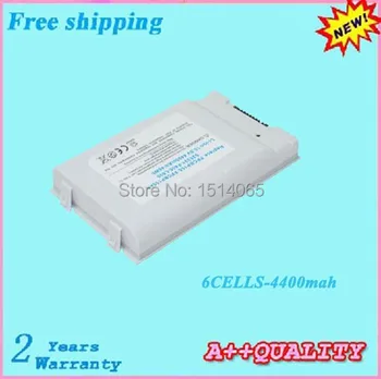 For Fujitsu LifeBook T4210 T4215 Laptop batteri FPCBP155 FPCBP155AP S26391-F405-L600-batterier 11970