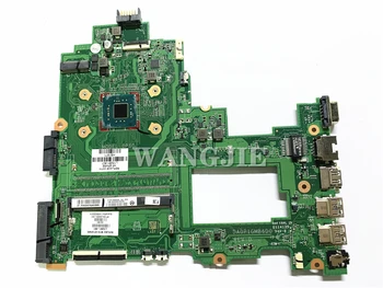 For HP 14T-BS Laptop Bundkort L15261-601 DA0P16GMD0 0P1G fuldt ud testet 2