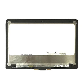 For HP Spectre X360 13-4193NR 13-4101DX 13-4000 13-4102TU 1LED LCD-Touch Skærm IPS Forsamling 13.3