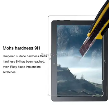 For Huawei MediaPad M3 Tablet Hærdet Glas Oprindelige 9H Beskyttende Film eksplosionssikker Skærm Protektor Til MediaPad M3 8.4