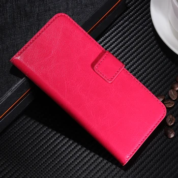 For LG G3 Luksus Retro PU Læder taske til LG Optimus G3 D830 D850 D831 D855 Flip Cover Tegnebog Med Stå Telefonen Tilfælde 6 Farve 1