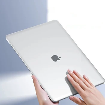 For MacBook 2020 M1 Chip Air 13,3 tommer Model A2337 Pro 13 M1 Chip Model A2338 Laptop Case til Nye mac book Pro Air M1 Chip Sag 2