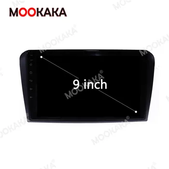 For Mazda 3 2006-2011 128G IPS android 10.0 bil radio autoradio coche stereo auto lyd carplay atoto afspiller mms GPS-DVD 2