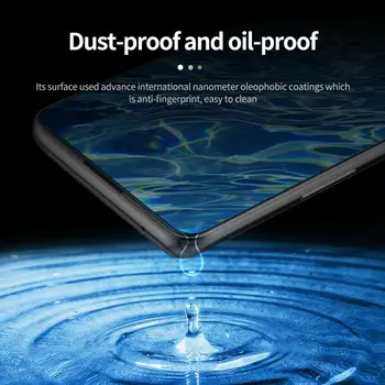For OnePlus 8T Hærdet Glas Nillkin Fantastisk H&H+Pro Skærm Protektor til Et Plus 8T Beskyttende Film 0