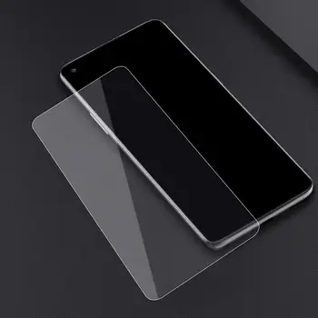 For OnePlus 8T Hærdet Glas Nillkin Fantastisk H&H+Pro Skærm Protektor til Et Plus 8T Beskyttende Film 4