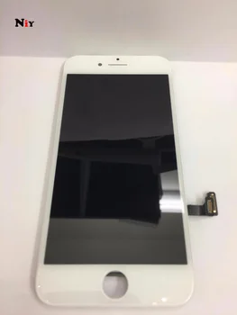 For Oprindelige, Ægte iPhone7 LCD-Retina-Skærm Klasse EN LCD-Skærm Bælte Gratis Reparation Værktøj 1