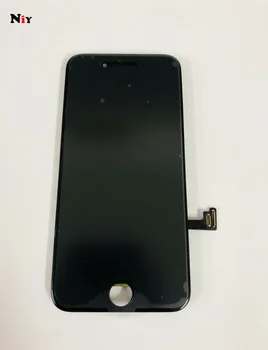 For Oprindelige, Ægte iPhone7 LCD-Retina-Skærm Klasse EN LCD-Skærm Bælte Gratis Reparation Værktøj 3