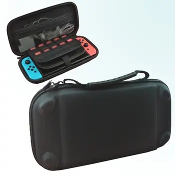 For Skift taske til Nintendo Switch med 20 Spil Patroner Beskyttende Hård skal Rejse kuffert-Etui 1