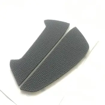 For Steelseries Rival 310 Mouse Anti-Slip Tape, Elastikker Raffinerede Side Greb Sved Resistente Pads