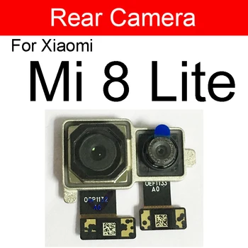 Forreste&Bageste Kamera For Xiaomi Mi 8 9 SE Lite 9T Pro/For Redmi K20 Pro Tilbage Main&Små Vender Kameraet Flex Kabel-Reservedele 1