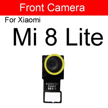 Forreste&Bageste Kamera For Xiaomi Mi 8 9 SE Lite 9T Pro/For Redmi K20 Pro Tilbage Main&Små Vender Kameraet Flex Kabel-Reservedele 4