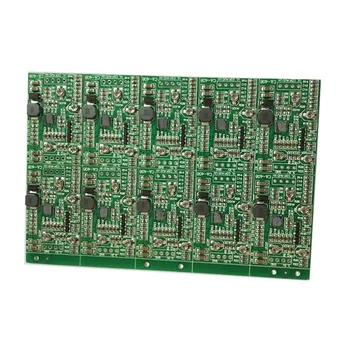 FULD-Boost Bord Modul LCD-TCON yrelsen VGL VGH VCOM AVDD 4 Justerbar Guld-92E 5