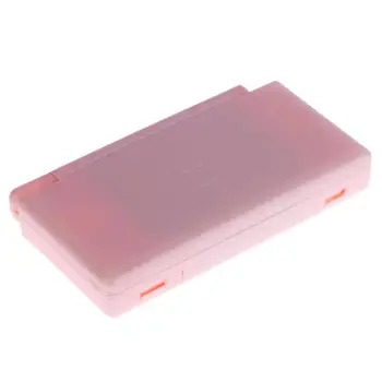 Fuld Reparation Udskiftning af Dele Boliger Shell Case Kit for Nintendo DS Lite NDSL Spil Beskytte Tilfælde Udskiftning etui Newst 1