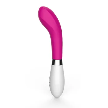 G spot Vibrator Klitoris Stimulator Dual Vibrator Penis Massageapparat Dildo Vibrator Sex Legetøj til Kvinde Erotisk Voksen Sex Produkter 3