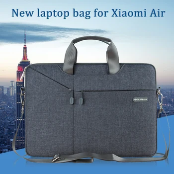 Gearmax Ny Laptop Taske til xiaomi mi notebook luft 12.5 Skulder Laptop case til xiaomi air 13 Laptop Sleeve 12 