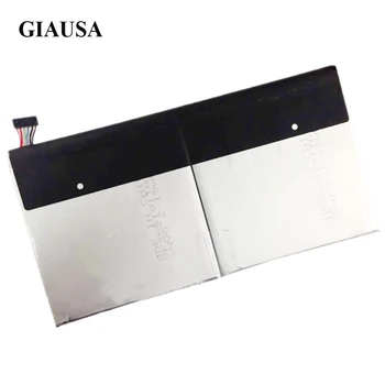 GIAUSA C12N1320 batteri til Asus Transformer Book T100T T100TA T100TA-C1 Tablet 31wh 1