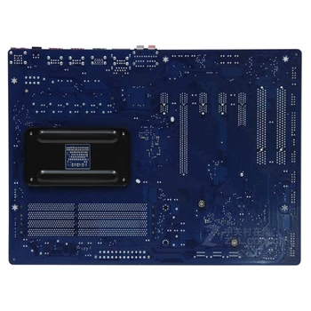 Gigabyt GA-970A-D3 Oprindelige Bundkort DDR3 USB 3.0-32G Gigabyt 970A 970 Desktop Bundkort 970A-D3 yrelser AM3+ AM3 Brugt 5
