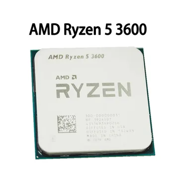 Gigabyte B450 jeg AORUS PRO WIFI Bundkort + CPU AMD Ryzen 5 3600 Bundkort Sæt DDR4 M. 2 B450 Placa-Mae AM4 Mini-ITX 5