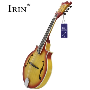 Gran panelet instrument lille mandolin for mænd og kvinder, der gælder nationale musikinstrumenter mandolin 1
