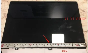 Gratis shipping13.3 LCD LED Skærm Display Matrix Glas Montering LQ133M1JW15 N133HCE-GP1 LTN133HL09 IPS Til Xiaomi Mi Notebook Luft 1
