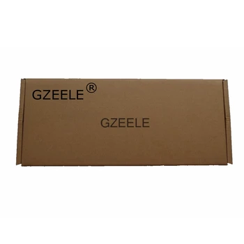 GZEELE OS laptop Tastatur til SAMSUNG N210 N220 N220P N315 N260 N230 sort 19612