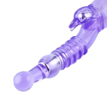 HISMITH Nye Vibrerende Vedhæftet fil til Automatisk Sex Maskine 25cm Længde 2,5 cm Bredde Skeden Stimulere Klitoris Vibrator Sex Legetøj 0